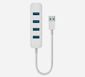 XIAOMI Mi USB 3.0 Extension  Ports Urban Lifestyle