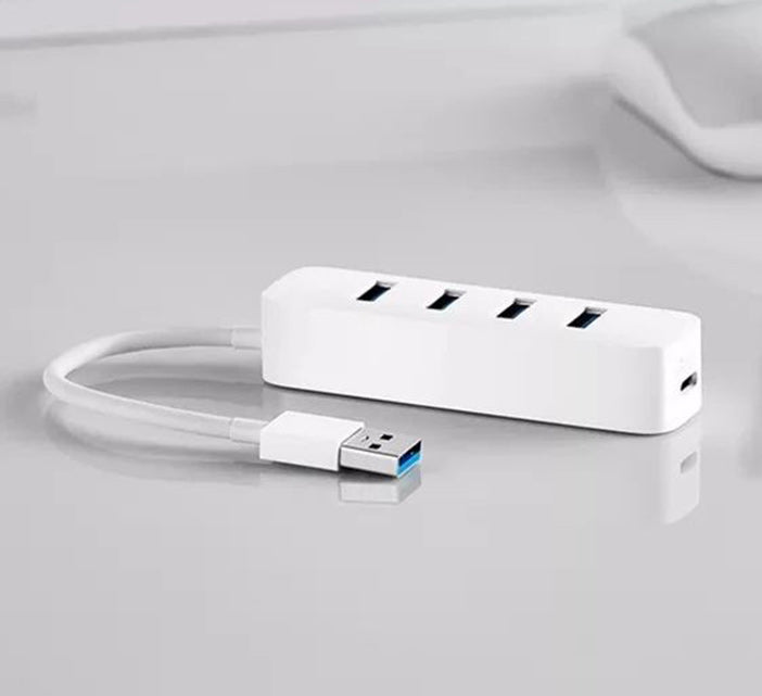 XIAOMI Mi USB 3.0 Extension  Ports