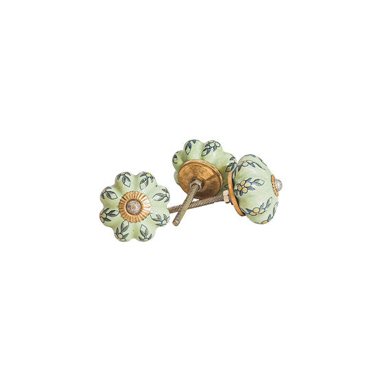 Flora Door Knob