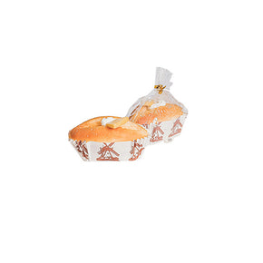 Fruit Madeleine Danish Urban Lifestyle