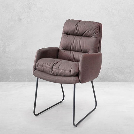 George Armchair