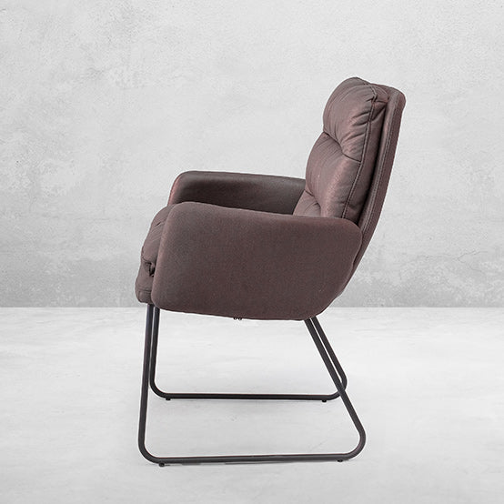 George Armchair