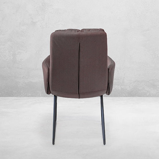 George Armchair