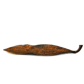 Grayson Leaf  Wall Decor Urban Lifestyle