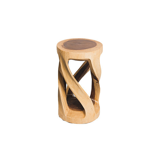 Hopkins Acacia Stool