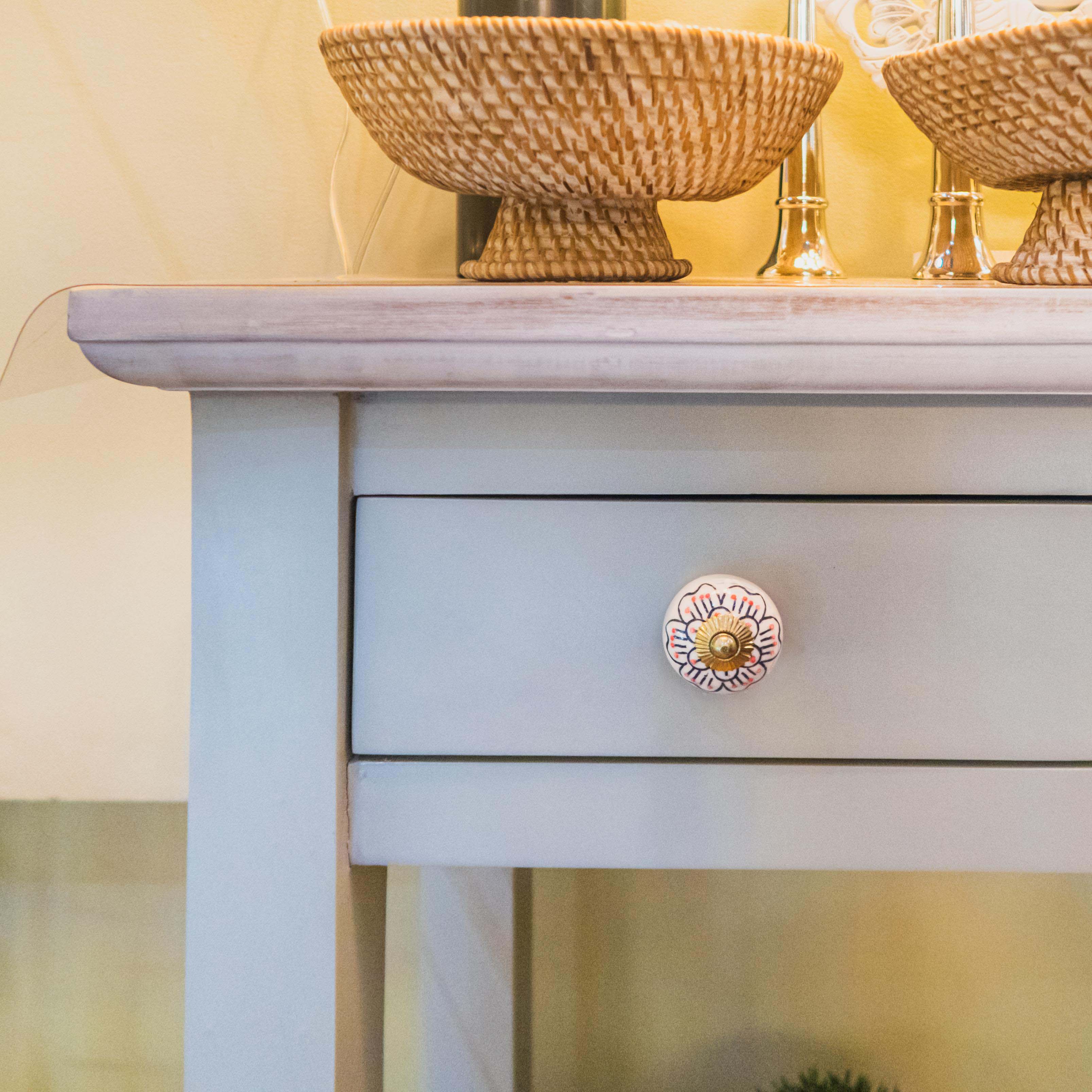 Alicia Cabinet Handle