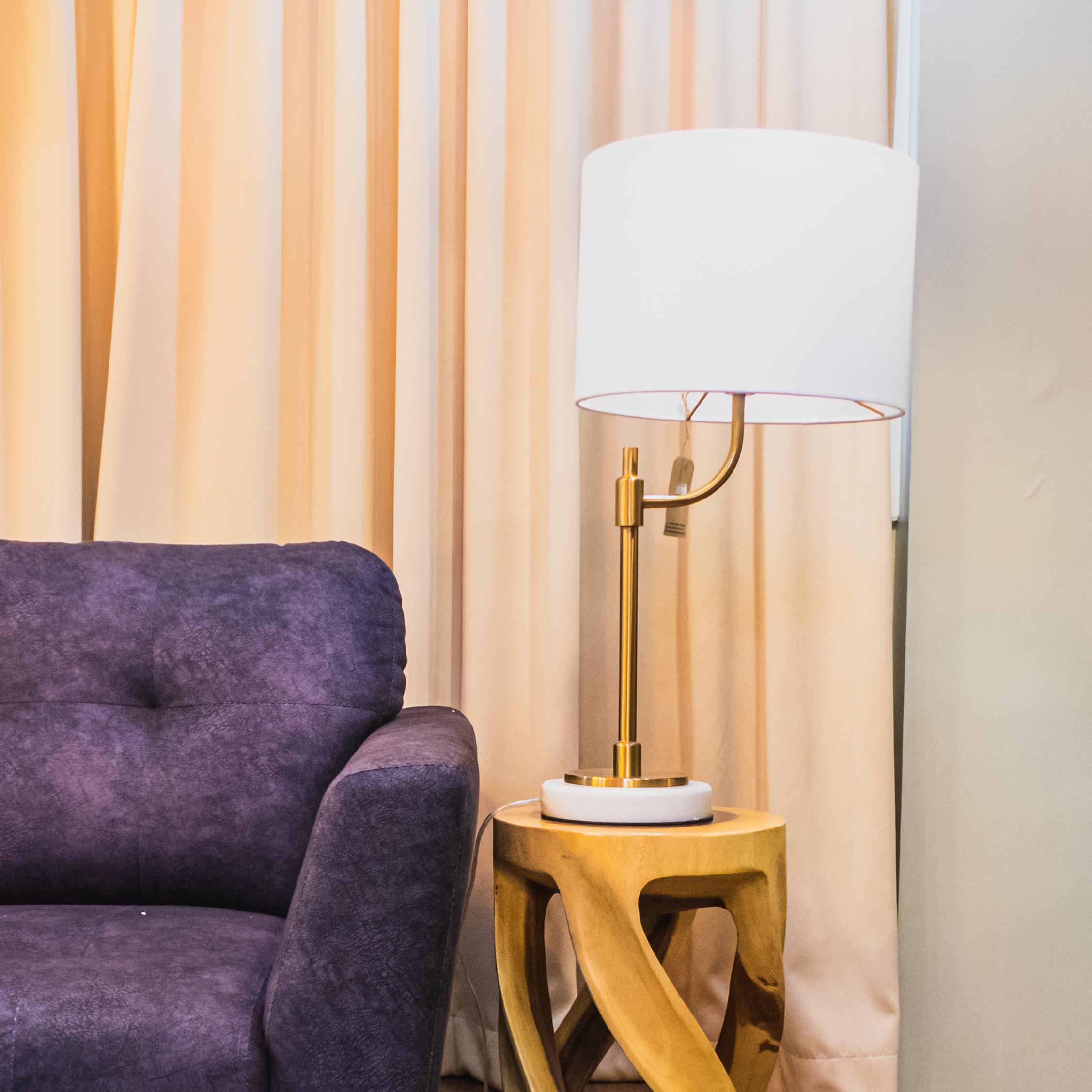 Cambridge Table Lamp
