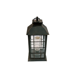 Lantern Battery Operated Urban Lifestyle