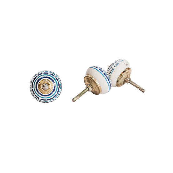 Levy Cabinet Handle