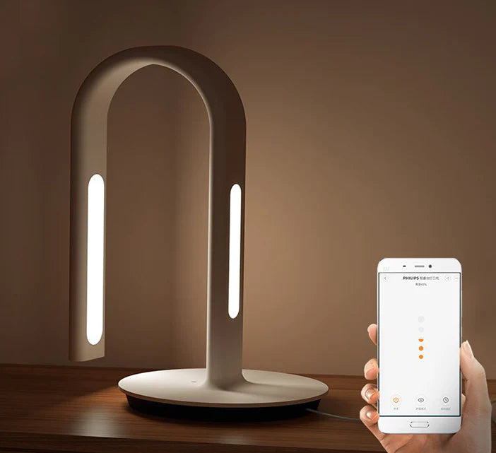 XIAOMI Mi LED Desk Lamp 2 Bendable Up To 180°