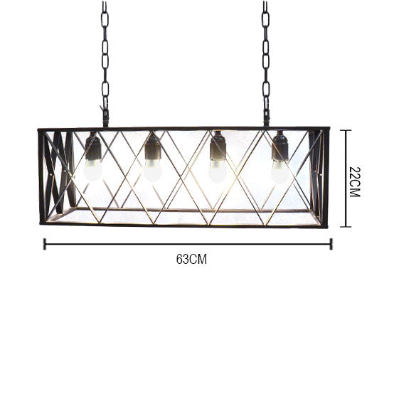 Meyer Hanging Light