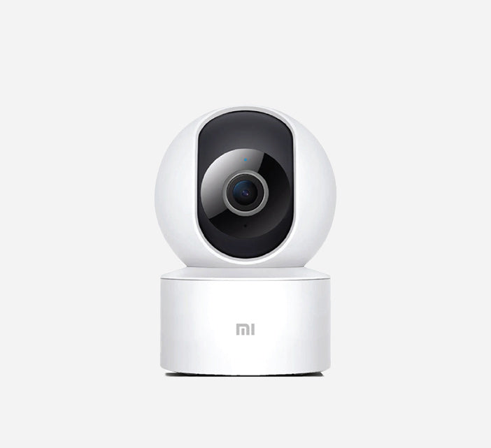 XIAOMI Mi 360° Camera FHD 1080p