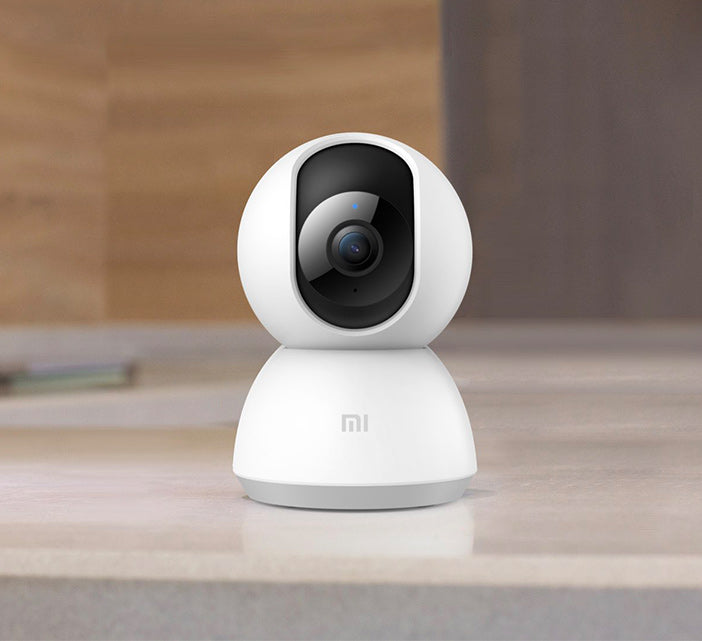 XIAOMI Mi 360° Camera FHD 1080p