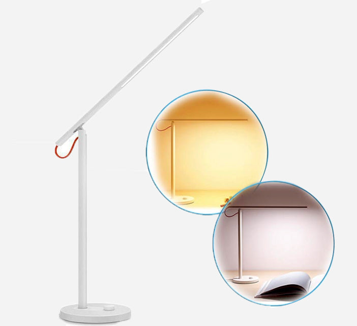 XIAOMI Mi LED Desk Lamp 4 Different Lighting Modes