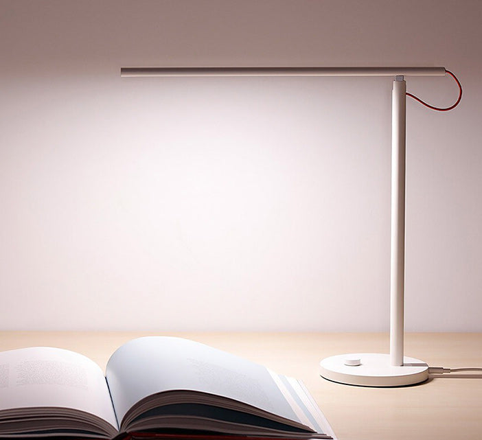 XIAOMI Mi LED Desk Lamp 4 Different Lighting Modes