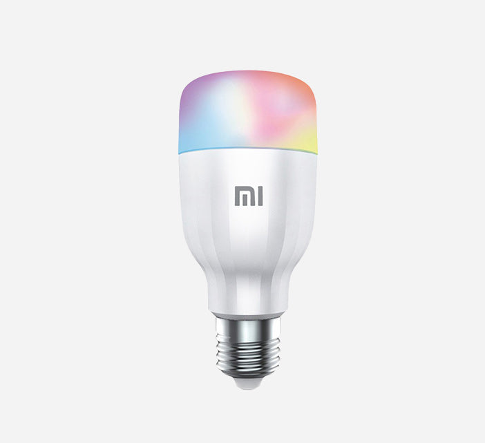 Xiaomi Mi LED Smart Bulb Essential