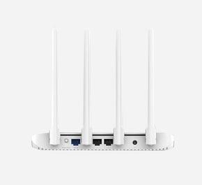 XIAOMI Mi Router 4A Giga Version Up To 1.1GBPS Urban Lifestyle