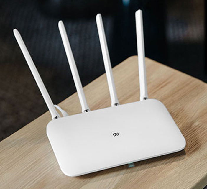 XIAOMI Mi Router 4A Giga Version Up To 1.1GBPS