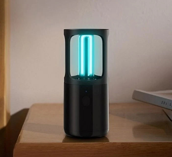 XIAOMI Mi UV Disinfection Light UVC + Double Ozone Sterilization