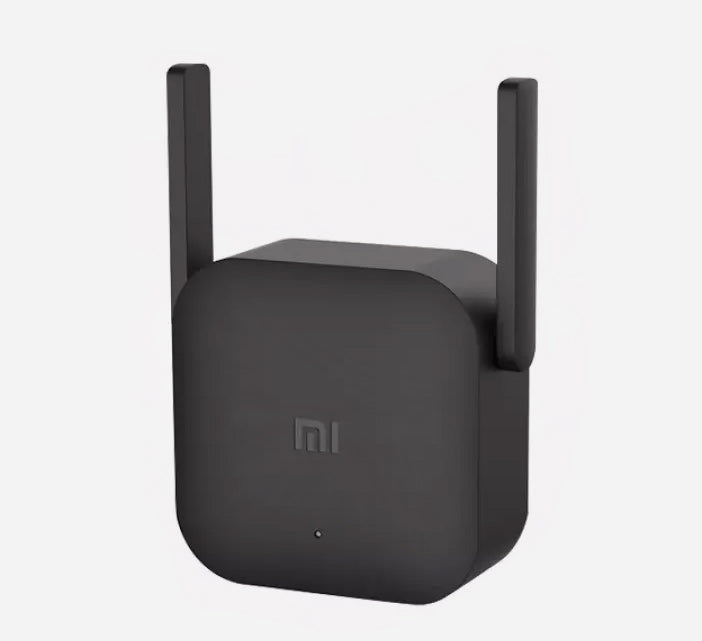 XIAOMI Mi Repeater Pro Supports Up To 64 Devices