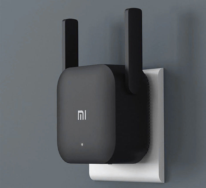 XIAOMI Mi Repeater Pro Supports Up To 64 Devices