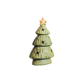 Noel Ceramic Christmas Tree Urban Lifestyle