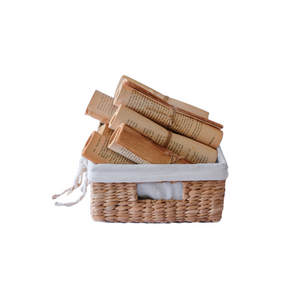 Old Paper Rolls Urban Lifestyle