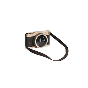 Photographer Clock Urban Lifestyle