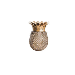 Pineapple Candle Holder Urban Lifestyle