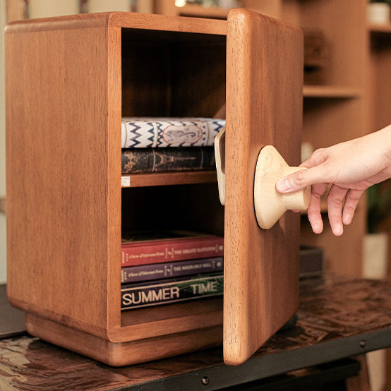 SAFETY BOX MINI CABINET