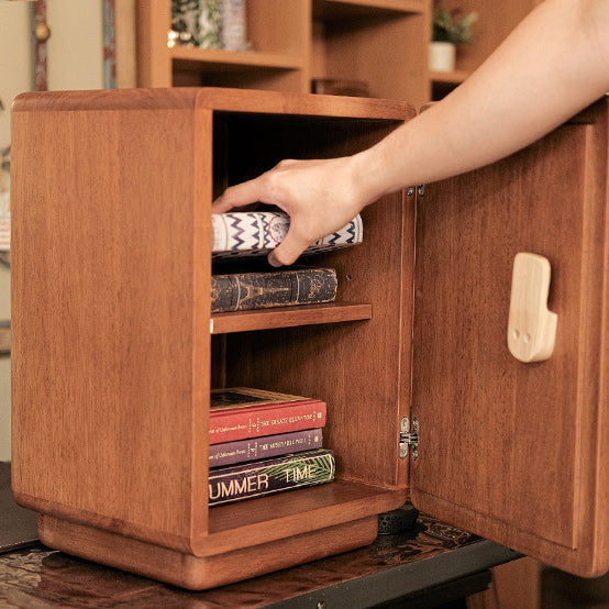 SAFETY BOX MINI CABINET