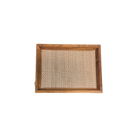 Samba Tray