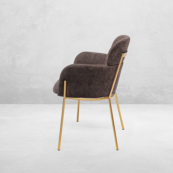 Signature Accent Chair