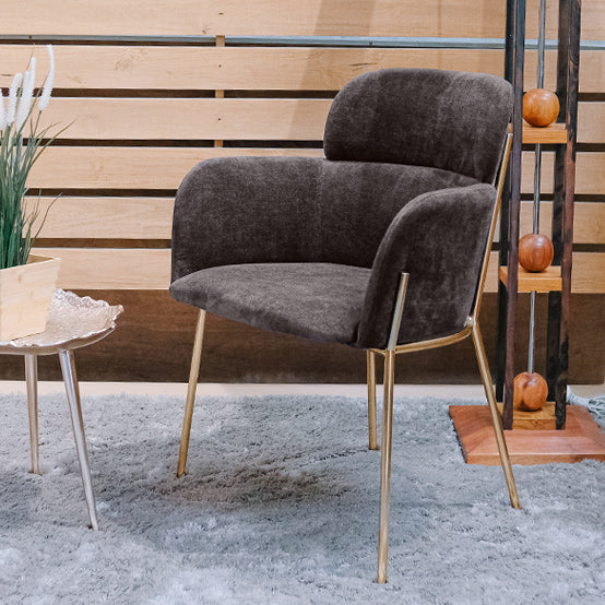 Signature Accent Chair