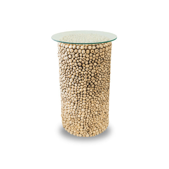 Silvio Side Table