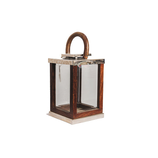 Stefanie Candle Lantern
