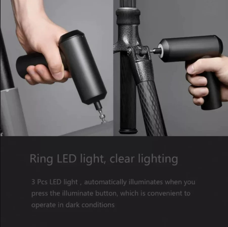 XIAOMI Mi Cordless Screw Driver