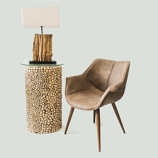 Silvio Side Table
