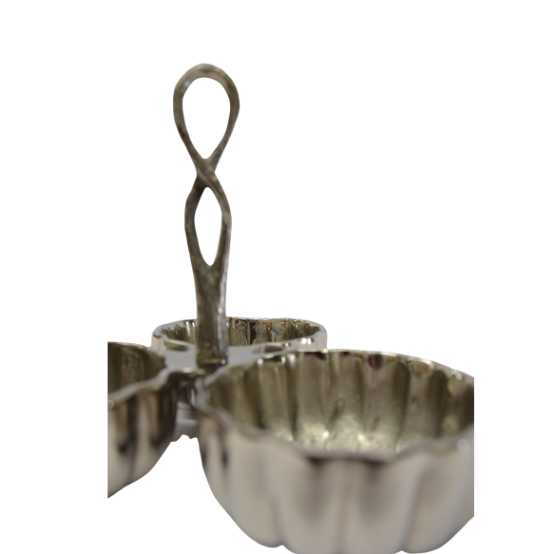 Stepford Mini Bowls W/ Holder & 3 Slots