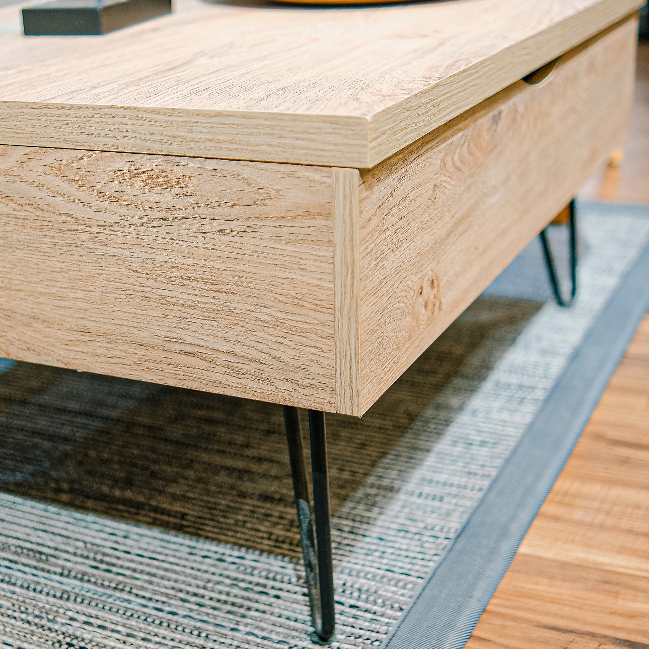 Victor Coffee Table