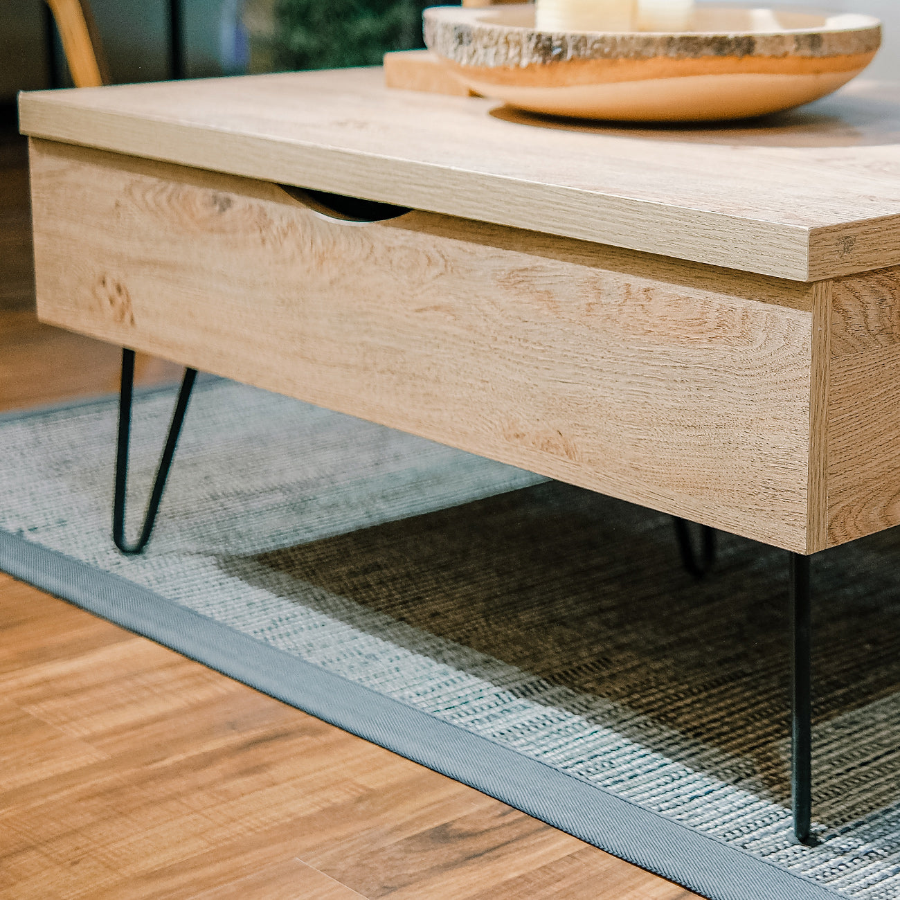 Victor Coffee Table