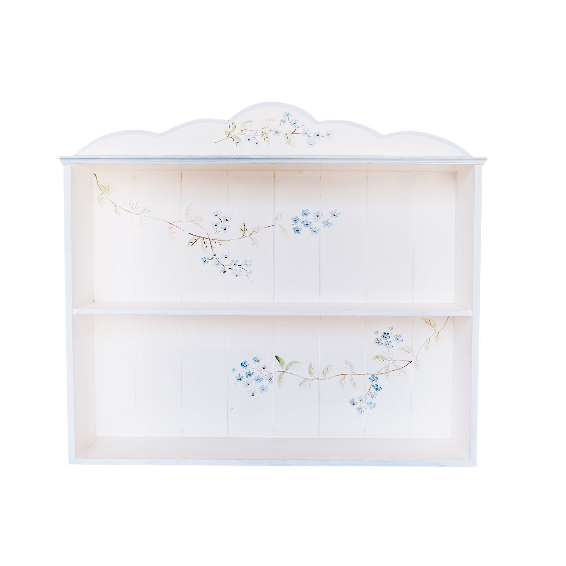 Winnie - Shelf  Wall cupboard Wood