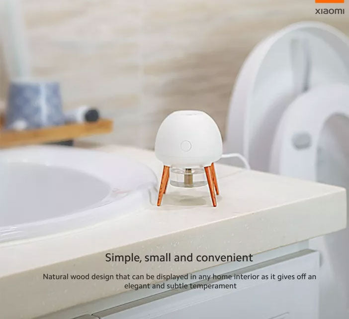 Xiaomi Mi Electric Mosquito Dispeller XEMD-05012482