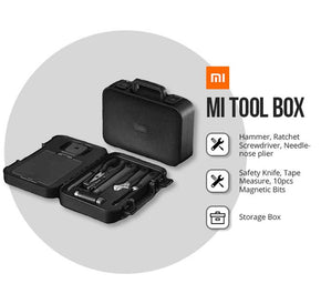 Xiaomi Mi Tool Box EOL XMITB-05012392 Urban Lifestyle