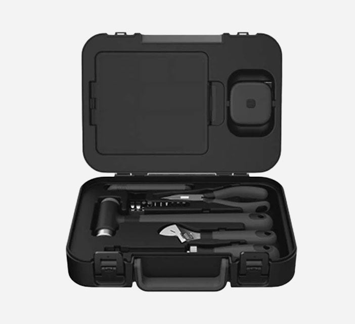 Xiaomi Mi Tool Box EOL XMITB-05012392