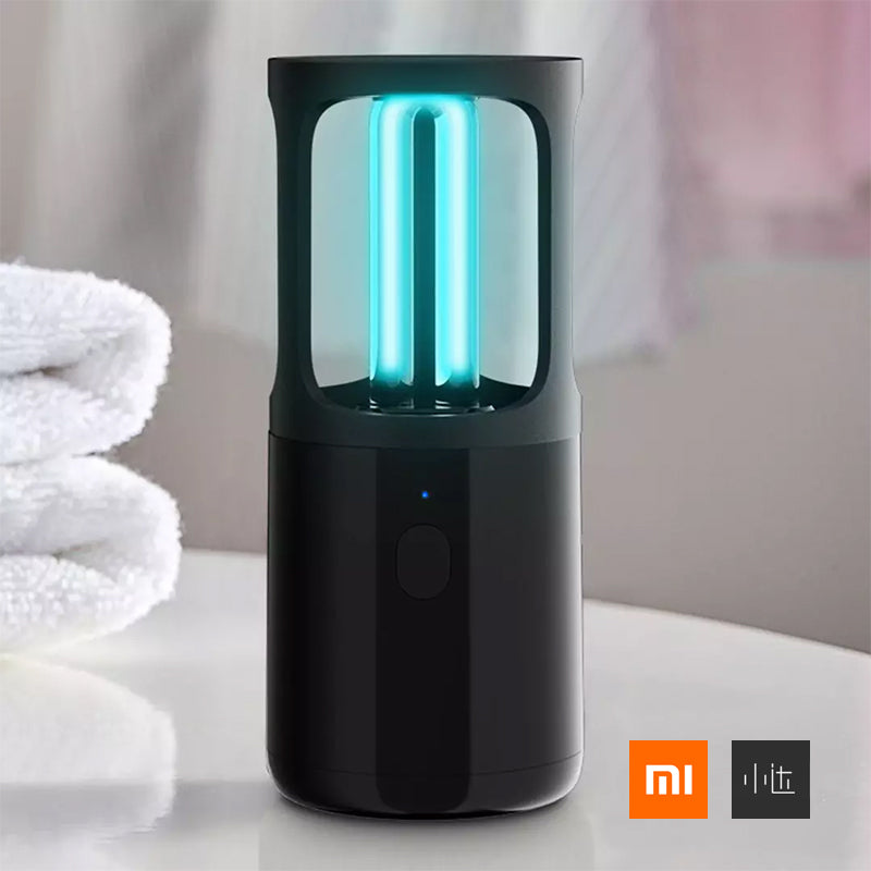 XIAOMI Mi UV Disinfection Light UVC + Double Ozone Sterilization