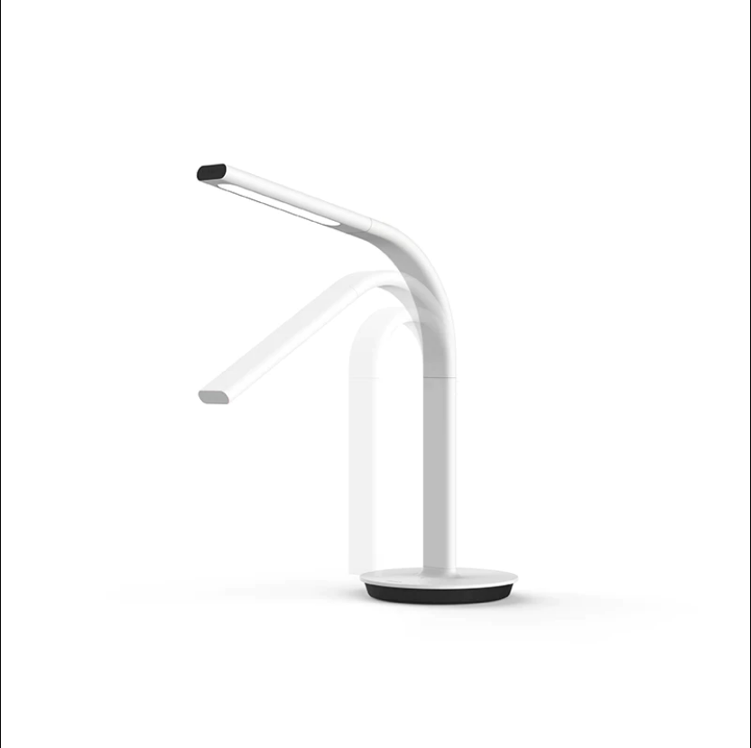 XIAOMI Mi LED Desk Lamp 2 Bendable Up To 180°