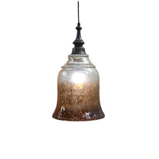 Commo Pendant Light
