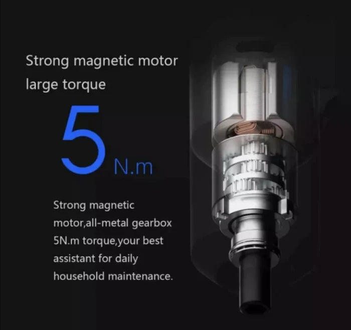 XIAOMI Mi Cordless Screw Driver