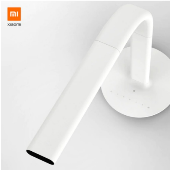 XIAOMI Mi LED Desk Lamp 2 Bendable Up To 180°